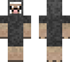 greysheep