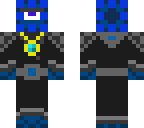 guardian warrior