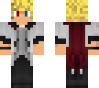 guess this character xd
