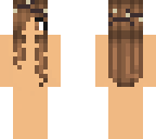 hair skin