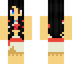 half lapis half moana