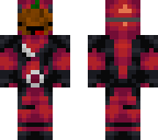 halloween derp deadpool