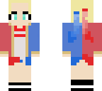 harley quinn