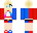 harley quinn