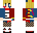 harley quinn edit