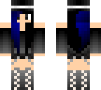 hat girl