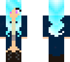 hedietta witch