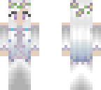 high elf woman 2