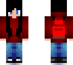 hintons skin again xd