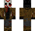 horror