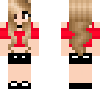 hot girl