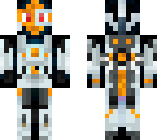 humman robot