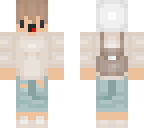 ice bear boy 2