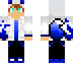 ice wolf