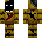 ignited golden freddy
