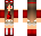 imaginable red