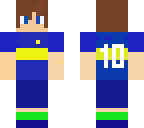 inca