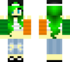irish girl or me