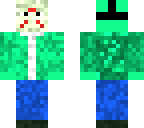 jason voorhees