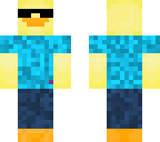 juan duck