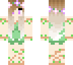 jungle princess edit