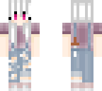 kawaii girl
