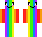 kawii rainbow