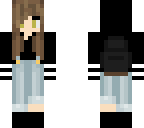 kitkats backpack skin