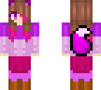 kitsune betty