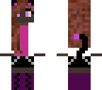 kitty girl