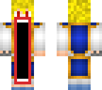 kurapika jaw drop