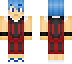 kuroko tetsuya