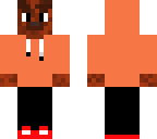 laila skin edited