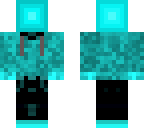 lantern head