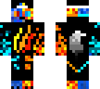 lavawolf