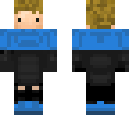 lemighties blau