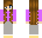 lil sisters skin