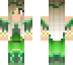 lila elf on the swamp tree