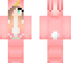 lilac the unibunny