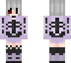 little bones