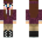 logo edit to girl