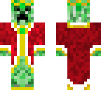 lord creeper