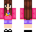 mabel pines remake