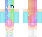 magic girl