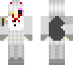 mangle girl