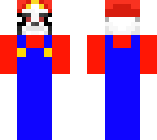 mario asriel