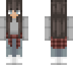marli's skin