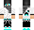 masked boy