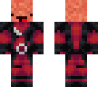 maskless derd deadpool