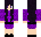 mavae without cloak